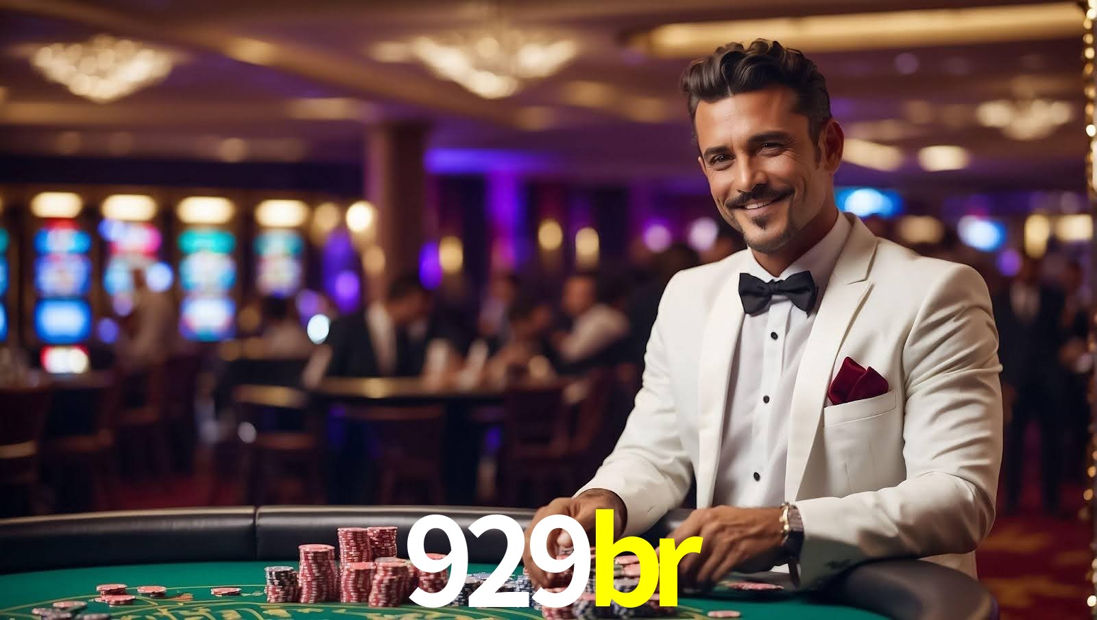 Sistemas de Segurança 929br