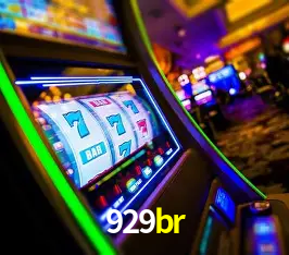 A Revolução dos Aplicativos de Jogos no 929br