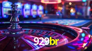 Estatísticas 929br