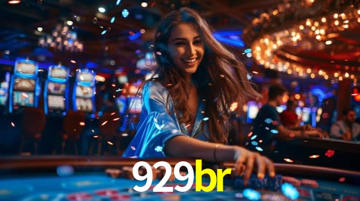 Experiência VIP 929br