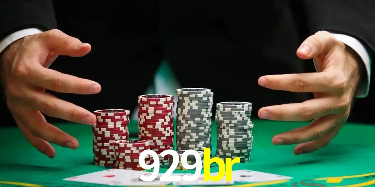Benefícios VIP na 929br