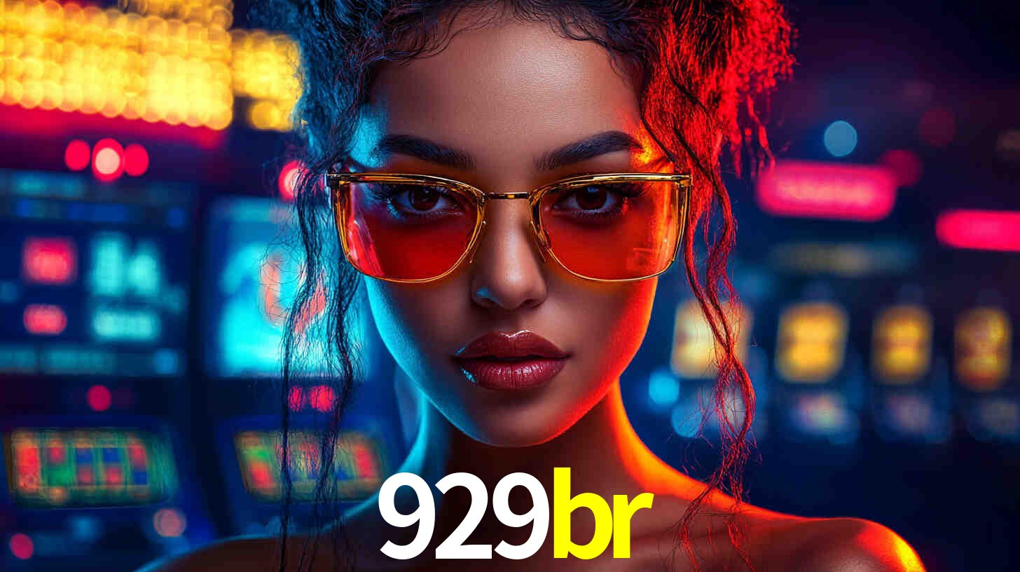A Popularidade dos Caça-Níqueis no 929br