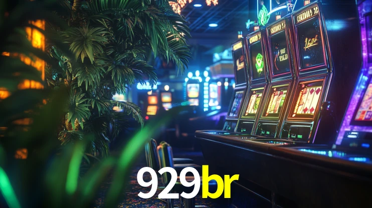 VIP Casino 929br
