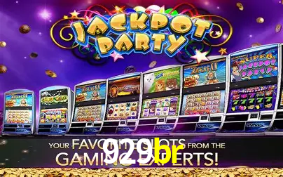 Descubra o Mundo do Cassino Online com 929br