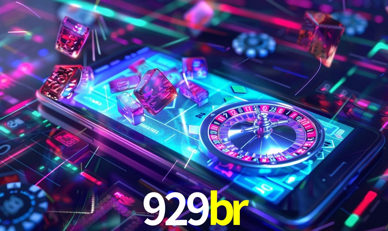 Apostas de Tênis 929br