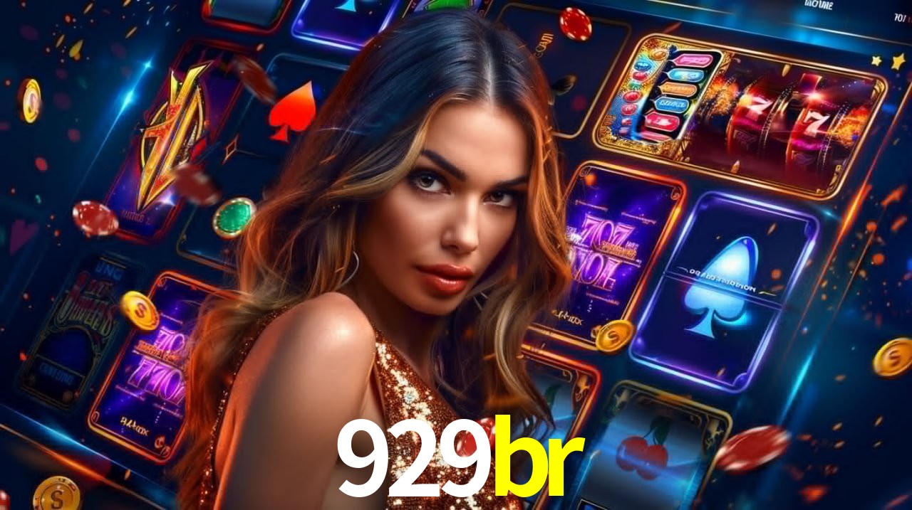 A Emoção da Loteria na 929br: Uma Chance de Mudança de Vida