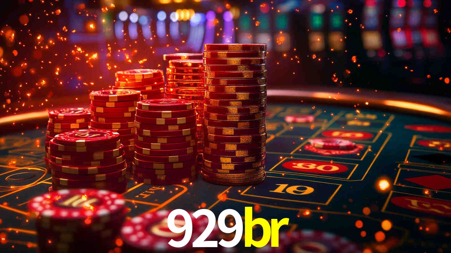 Welcome Bonus 929br