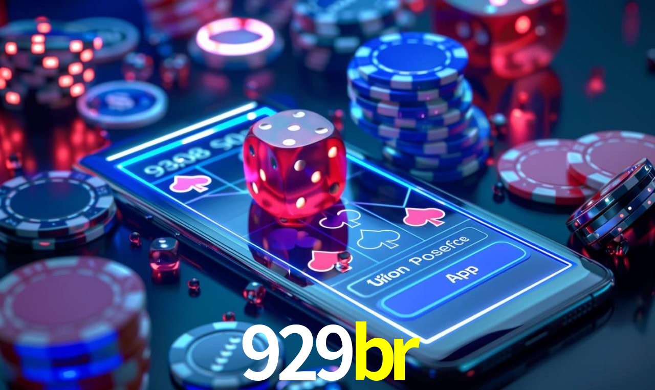Canal oficial no Telegram da 929br