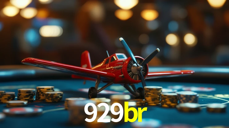 Live Casino 929br