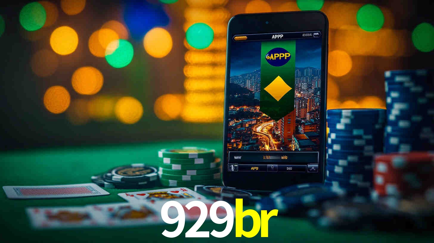 Descubra a Essência do 929br: Nossa História e Compromissos