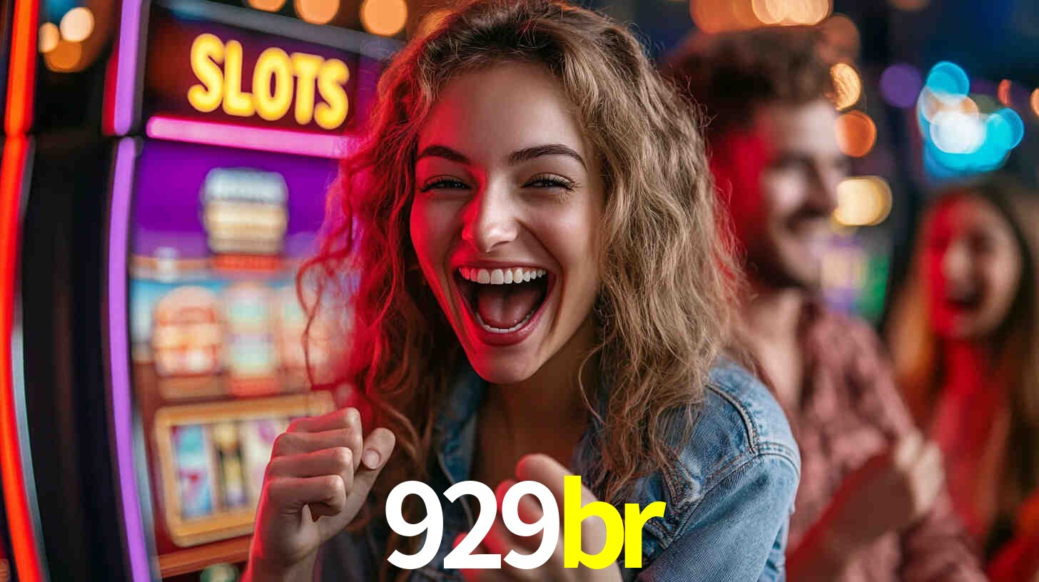 Explorando a Categoria de Eventos em Apostas na 929br