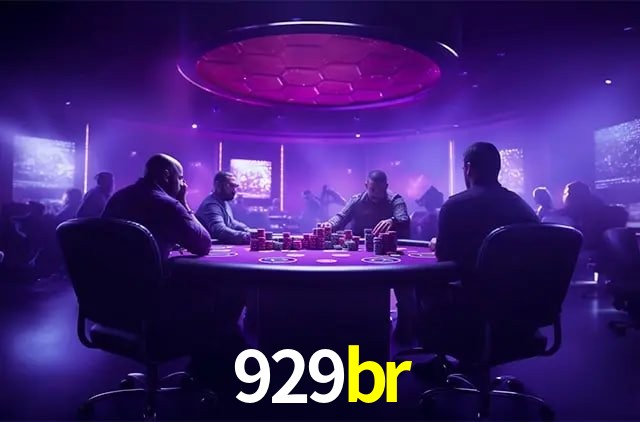 Inovações de Jogos na 929br: O Futuro das Experiências Interativas