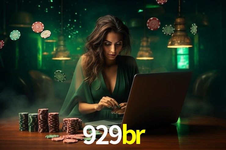 Escolher plataforma para baixar 929br