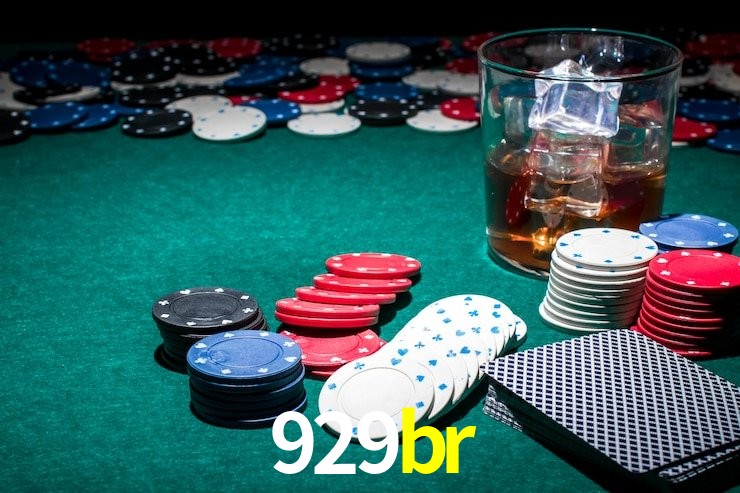 Casino VIP 929br