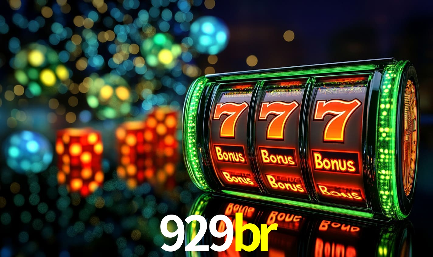 Benefícios da Conta 929br