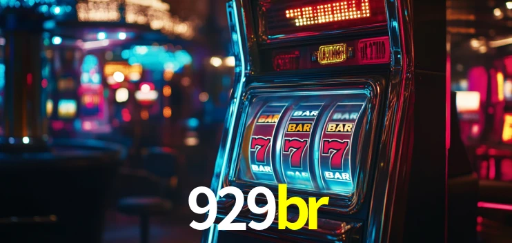 Live Casino 929br