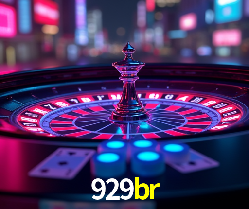 Descubra a Essência do 929br: Nossa História e Compromissos