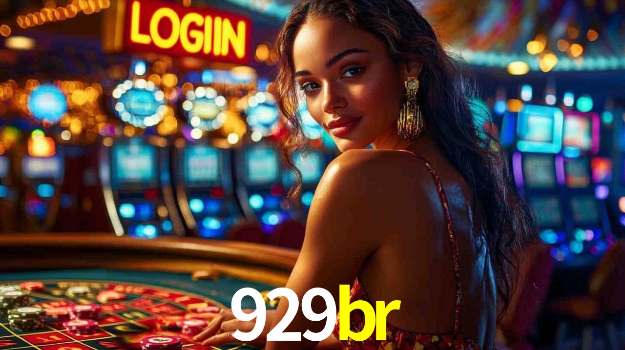 Provedores de Jogos 929br