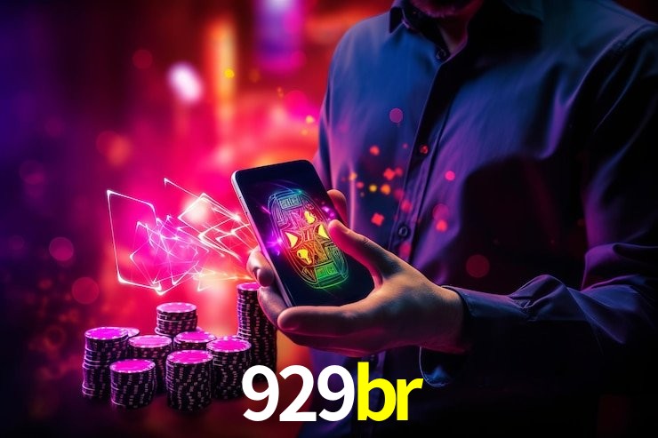Torneios 929br