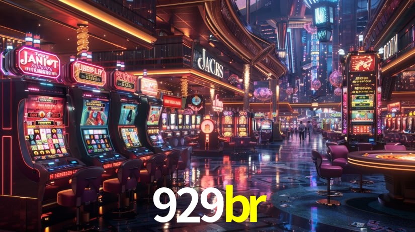 Slot Games 929br