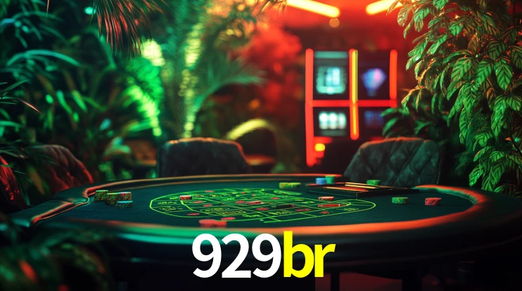 Blackjack Table 929br