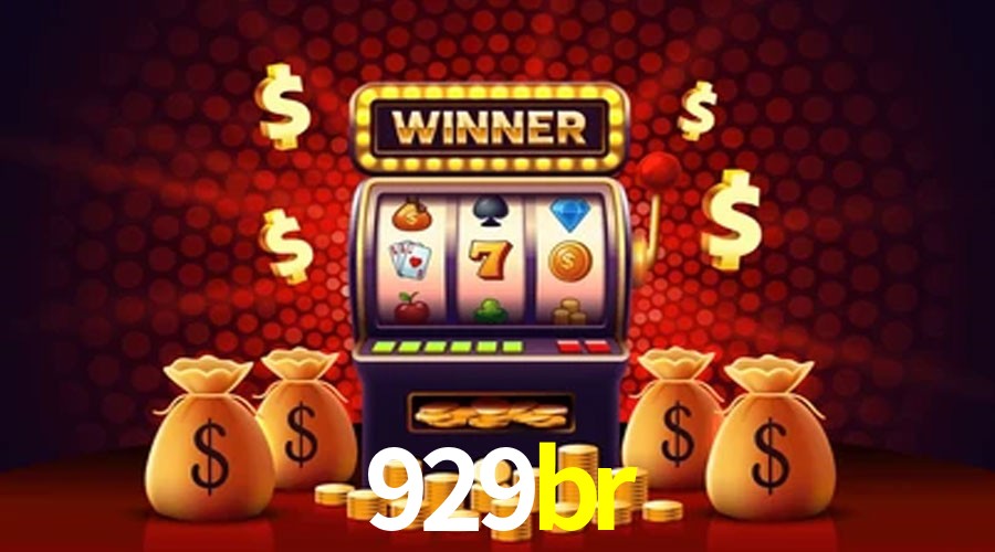 Account Benefits 929br