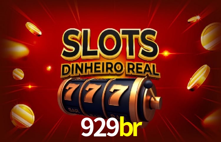 Bônus e promoções da 929br