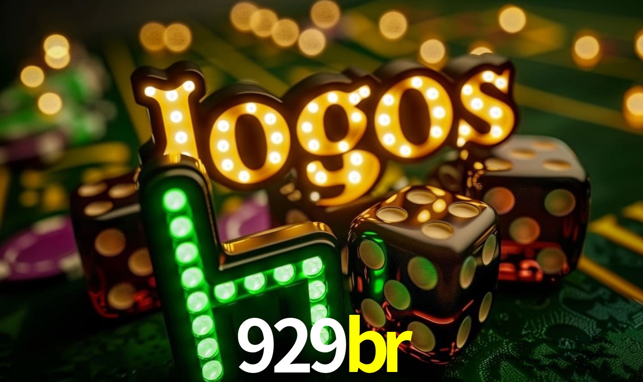 Recursos de Bônus 929br