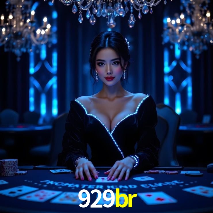 Casino Ao Vivo 929br