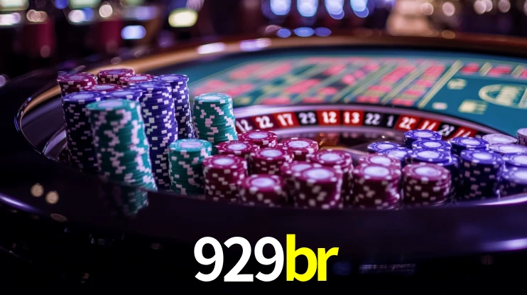 Roulette Table 929br