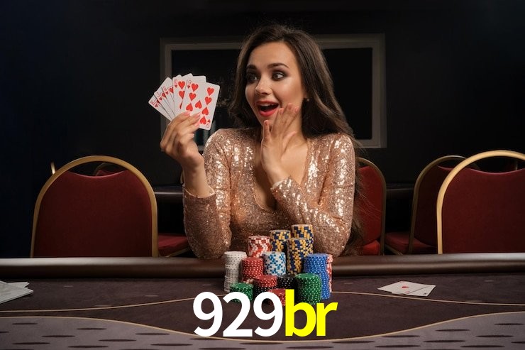 cassino 929br