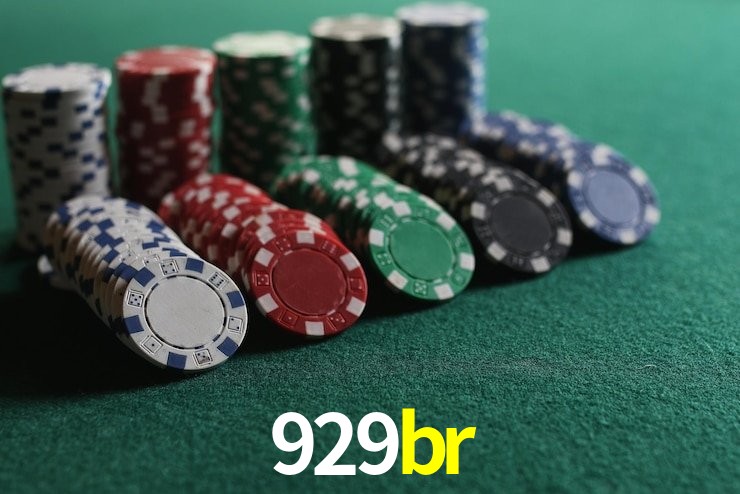 Player Reviews 929br