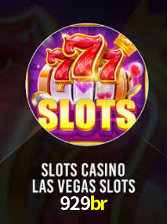 Interface do App 929br