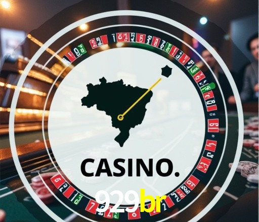 Casino Ao Vivo 929br